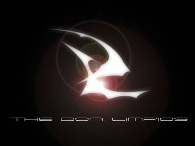 logo The Don Limpios